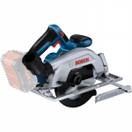 BOSCH Akuketassaag GKS 18V-57-2 CT Solo