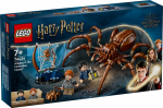 LEGO Polska Tellised Harry Potter 76434 Aragog keelatud metsas