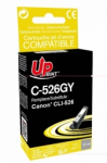 UPrint Canon CLI-526GY Harilik