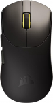CORSAIR Sabre v2 Pro Ultralight Wireless -pelihiir, musta (CH-931G000-WW)