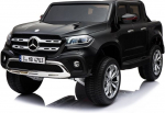 Techwo Mercedes X-klassi 12V elektriauto, must (6950147), osta internetist odavalt