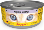 JOSERA Wet Kitten Turkey 85 g