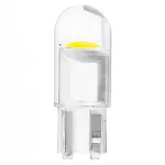 Amio LED-lambi STANDARD Lbipaistev Valge T10 12V Lbipaistev valge 100 tk