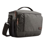 Case Logic 5276 ERA DSLR kandekott Keskmine Obsidian