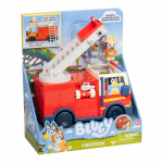 BLUEY Tuletrjeauto ja 3 figuuri (90246)