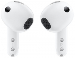 SAMSUNG Galaxy SM-R540 kuulmik True Wireless Stereo (TWS) in-ear kned/muusika Bluetooth valge