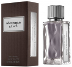 Abercrombie AND Fitch First Instinct Parveefm EDT 30 ml