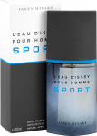 Issey Miyake L'Eau d'Issey Pour Homme Sport EDT 100 ml