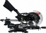 YT.MITER SAW WITH LASER 1800W 255mm WITH FEED