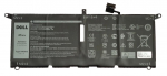 Dell Battery, 45WHR, 4 Cell, Lithium Ion, Polymer, SMP