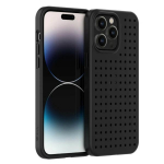 Pinit Etui Dynamic Case iPhone 14 Pro 6.1" tarny/must korpus