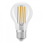 LEDVANCE 4058075435537 LED bulb Warm white 7 W E27 E