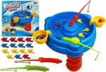 LEAN Toys Arcade Game Fishing 15 Fishes