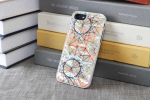 iKins AND quot;Case iPhone 8/ 7 AND quot; Artist White