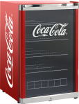 Scandomestic Coca-Cola HighCube GDE klmik (35013310000HighCubeGDE)
