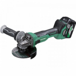 HiKOKI Akunurklihvija G3613DA Multi Volt