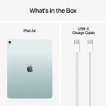 Apple iPad Air 13 AND quot; M3 Wi-Fi 1TB Blue MCQ14HC/A