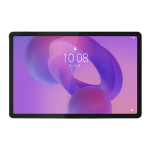 Tablet Lenovo Idea Tab WiFi 11.0 8GB RAM 256GB with Pen - Grey