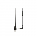 RDE SC16 USB kaabel 0,3 m USB-C must