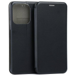 Beline Etui Book Magnetic Honor XB5 Plus tarny/must