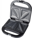 Progress EK5851PVDE 2-Slice Sandwich Toaster