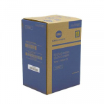 KONICA MINOLTA Konica-Minolta KonicaMinolta toonerkassett TNP-81 TNP81 kollane geel (AAJW251)