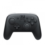 Nintendo Switch 2 Pro kontrolleri must Bluetooth mnguprdi analoog / digitaal Switch 2