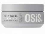 Schwarzkopf Professionaalne Osis+ Tipsy Twirl el 300ml