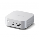 Satechi Thunderbolt 5 CubeDock SSD-pesakuga | 8K | kuni 140W PD