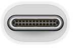 APPLE Thunderbolt 3 (USB-C) Thunderbolt 2 adapter (MMEL2ZM/A)
