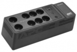 APC Back UPS BE650G2-GR, 650VA, 8xSchuko, berspannungsschutz