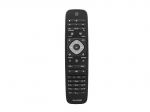 HQ LXP430 Philipsi LED-430 3D must TV juhtmevti mustas vrvis