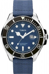 Timex Harborside Coast meeste kell TW2W62700