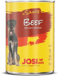 JOSERA JosiDog Beef in sauce 415g