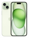 APPLE iPhone 15 Plus 512GB - roheline