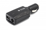 ExtraDigital Universal Laptop Charger NA700080 90W