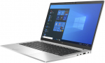 Kytetyt tuotteet Kasutatud HP EliteBook 830 G8 13,3'' slearvuti, Windows 11 Pro (11001025531) (11001025531)