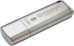 KINGSTON IronKey Locker+ 50 128 GB krptitud USB 3.2 Gen 1 vlkmlu (IKLP50/128GB)