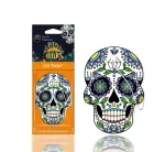 Aroma Car Autode huvrskendaja AROMA DIA DE LOS MUERTOS Gold Tatoo