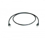 Telegrtner MP8 FS 500 LSZH-15.0 vrgukaabel Must 15 m Cat6a F/UTP (FTP)
