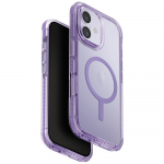 uniq IPhone 17 Magclick kaitsembris laadimisfsialillas