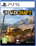 Focus Entertainment RoadCraft (PS5) (10002773)