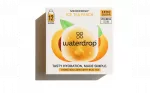 Waterdrop Ice Tea Peach bubble cube, 12 x 24 g