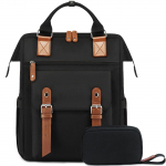 Extralink BLACK FOREST KEKOT - REISIKOT, KABINAKASS, 40X30X15 CM + KOSMEETIKAKOT - KM02 MUST