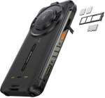 Ulefone Rugking 8/128 GB must