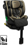 Caretero Turox Khaki Autoistu```