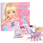 TOPModel T-srgi disainiraamat (0413585)
