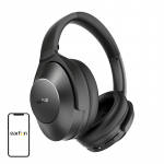 Earfun Wave Life HP201 juhtmeta krvaklapid (must)
