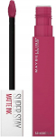 Maybelline SuperStay Matte Ink vedela huulepuna 150 Pathfinder huulepuna 5 ml