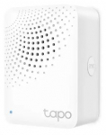 TP-LINK Smart-Hub Tapo H100 - ilma signaalita, ilma kabelita